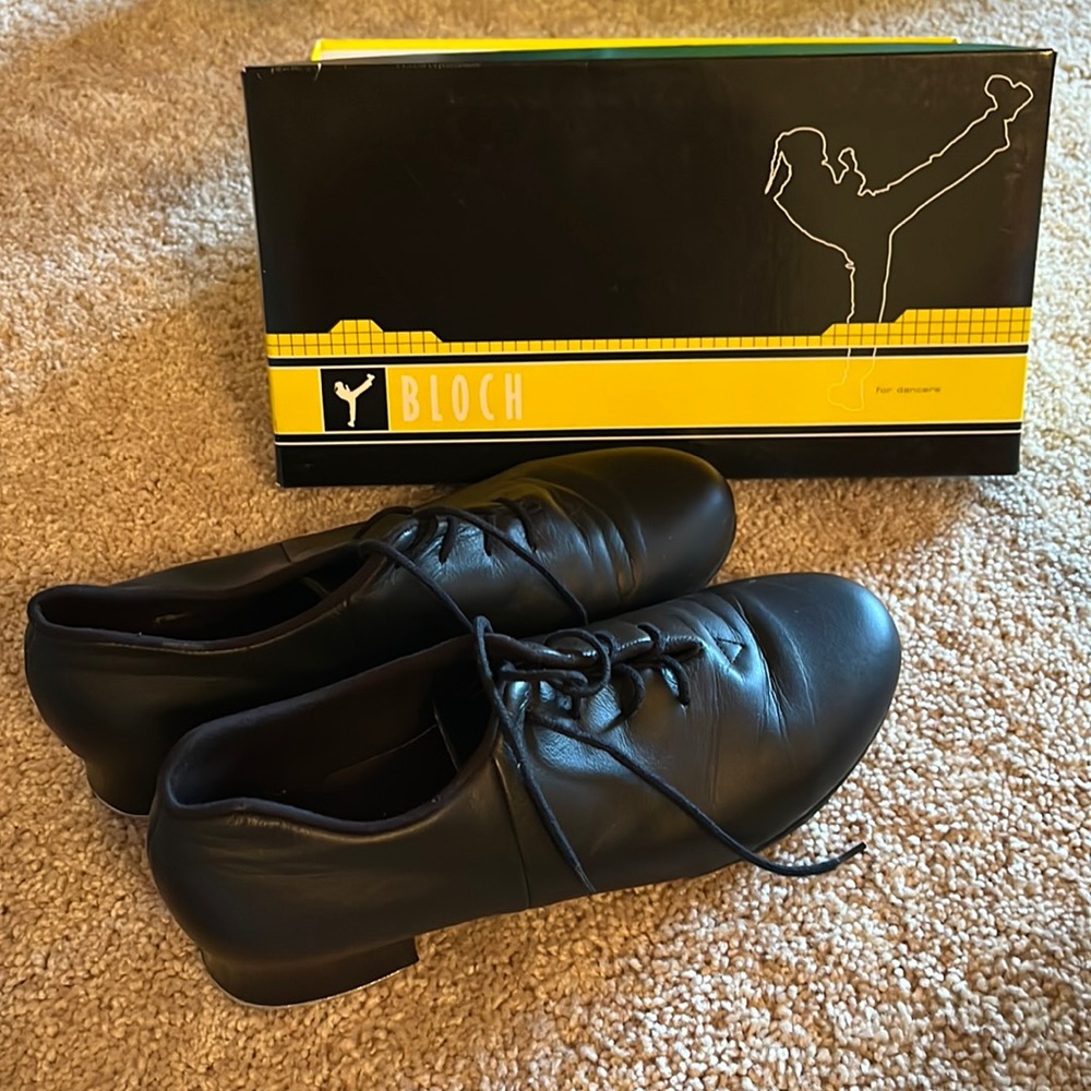 Men’s Tap Shoes